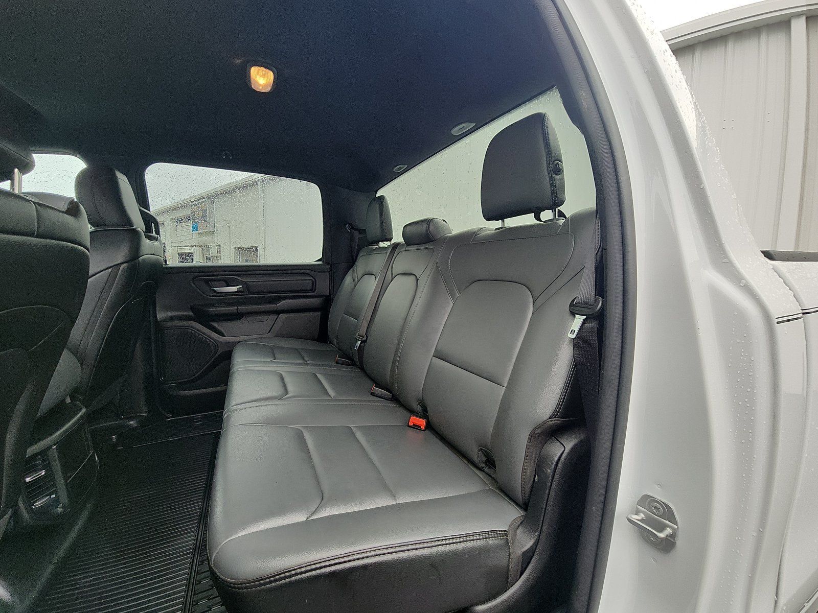 Used 2022 RAM 1500 Tradesman AWD/4WD image 22