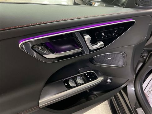 New 2026 Mercedes-Benz C 43 AMG 4MATIC Sedan image 15