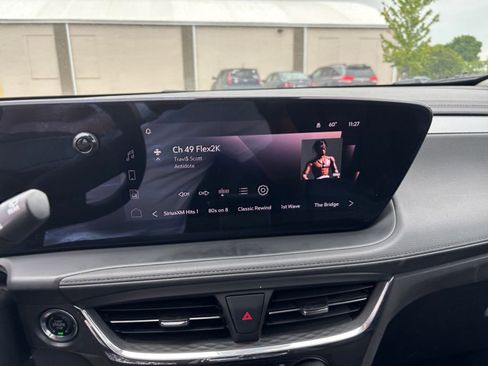 Used 2025 Buick Encore GX Preferred FWD image 17