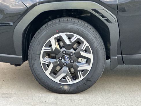 New 2026 Subaru Forester Premium w/ Base/Premium Package image 23