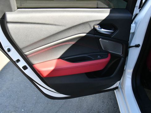 Used 2024 Acura TLX SH-AWD w/ A-SPEC Pkg image 39