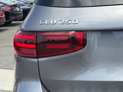 Certified 2026 Mercedes-Benz GLB 250 image 13