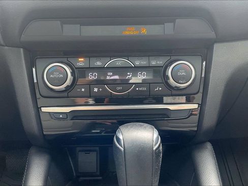 Used 2016 MAZDA MAZDA6 Touring FWD image 32