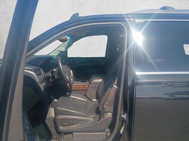 Used 2017 Chevrolet Tahoe LT RWD image 13