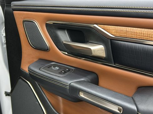 Used 2024 RAM 1500 Limited image 36