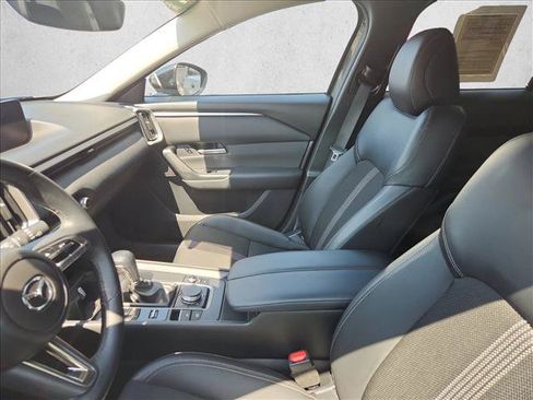 Used 2025 MAZDA CX-50 AWD 2.5 S w/ Preferred Package image 7