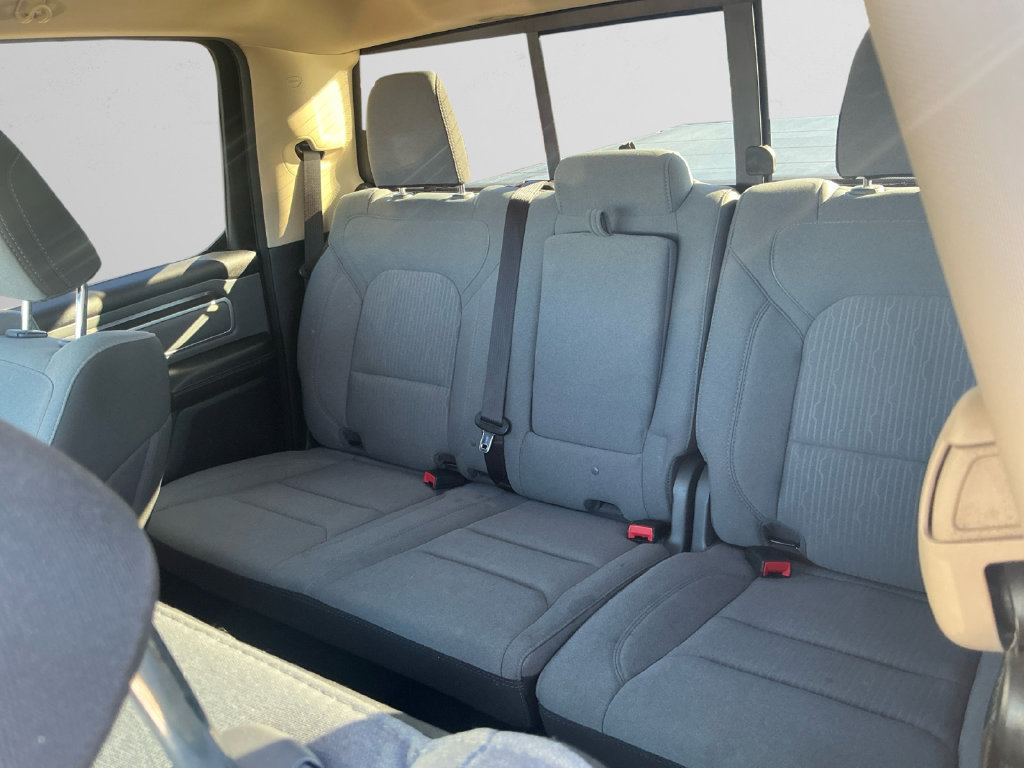 Used 2020 RAM 1500 Big Horn AWD/4WD image 13