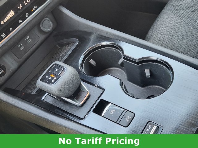Used 2024 Nissan Rogue SV FWD image 20