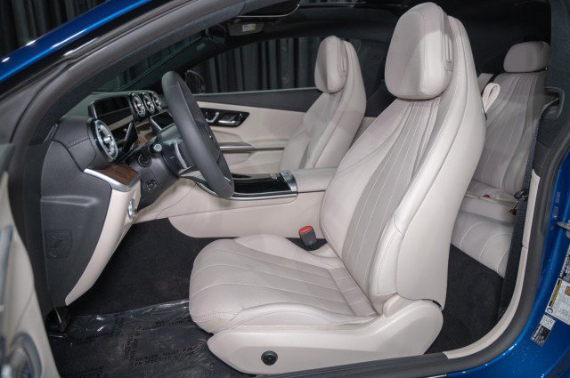 New 2026 Mercedes-Benz CLE 450 4MATIC Coupe image 11