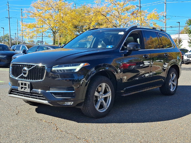 Used 2018 Volvo XC90 T5 Momentum AWD/4WD image 3