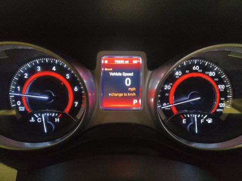 Used 2018 Dodge Journey SE w/ Popular Equipment Group image 23