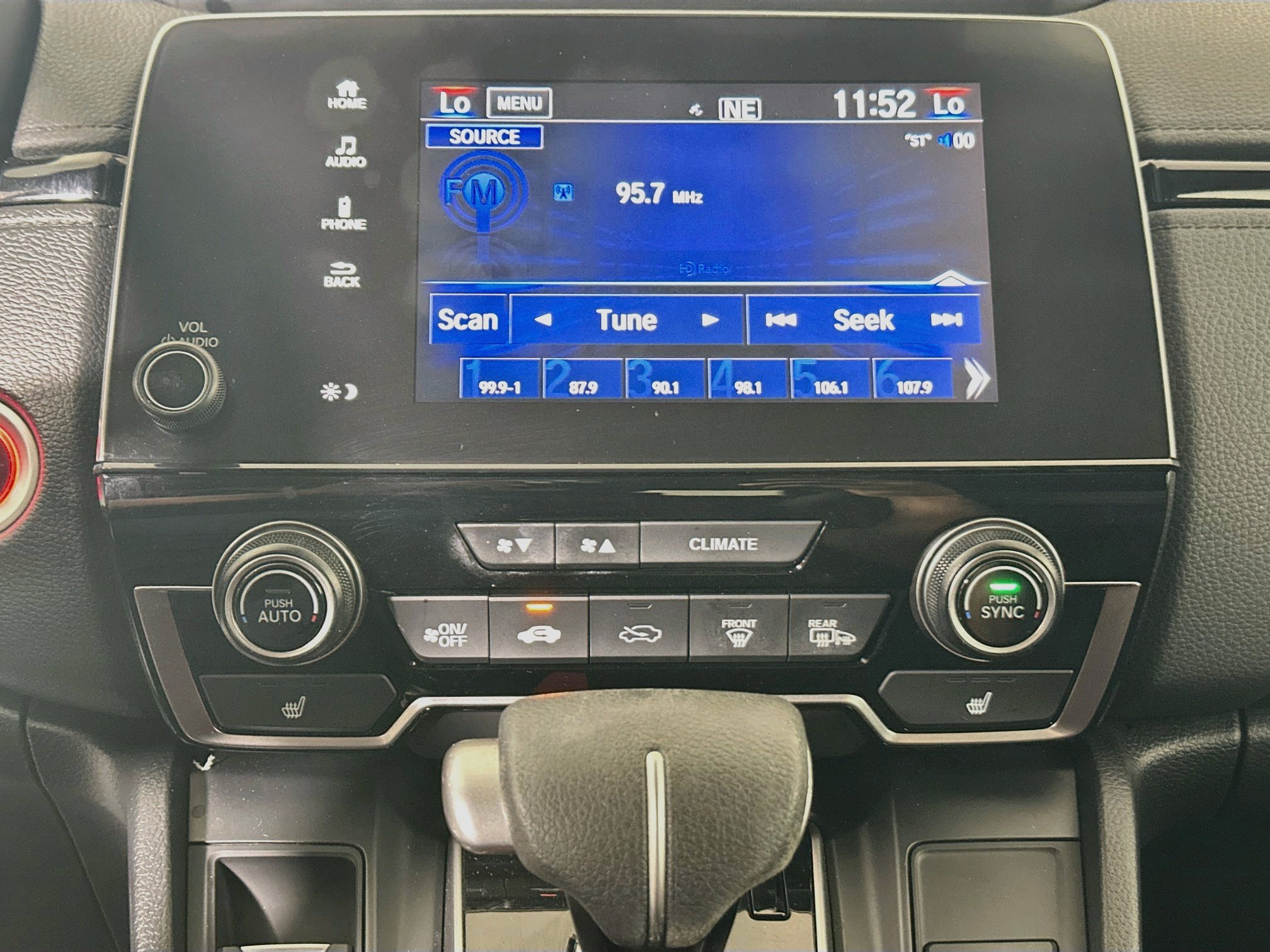 Used 2022 Honda CR-V EX image 24
