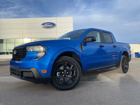 New 2026 Ford Maverick XLT w/ Equipment Group 301A image 26