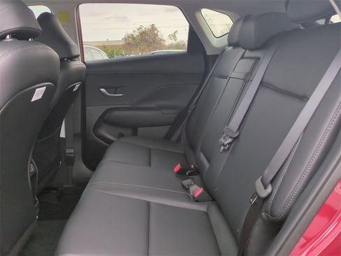 New 2026 Hyundai Kona SEL Premium image 15