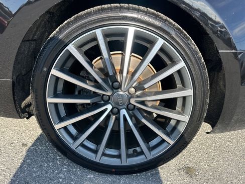 Used 2018 Audi A5 2.0T Prestige w/ Luxury Package image 29