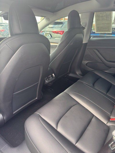 Used 2023 Tesla Model 3 Performance AWD/4WD image 8