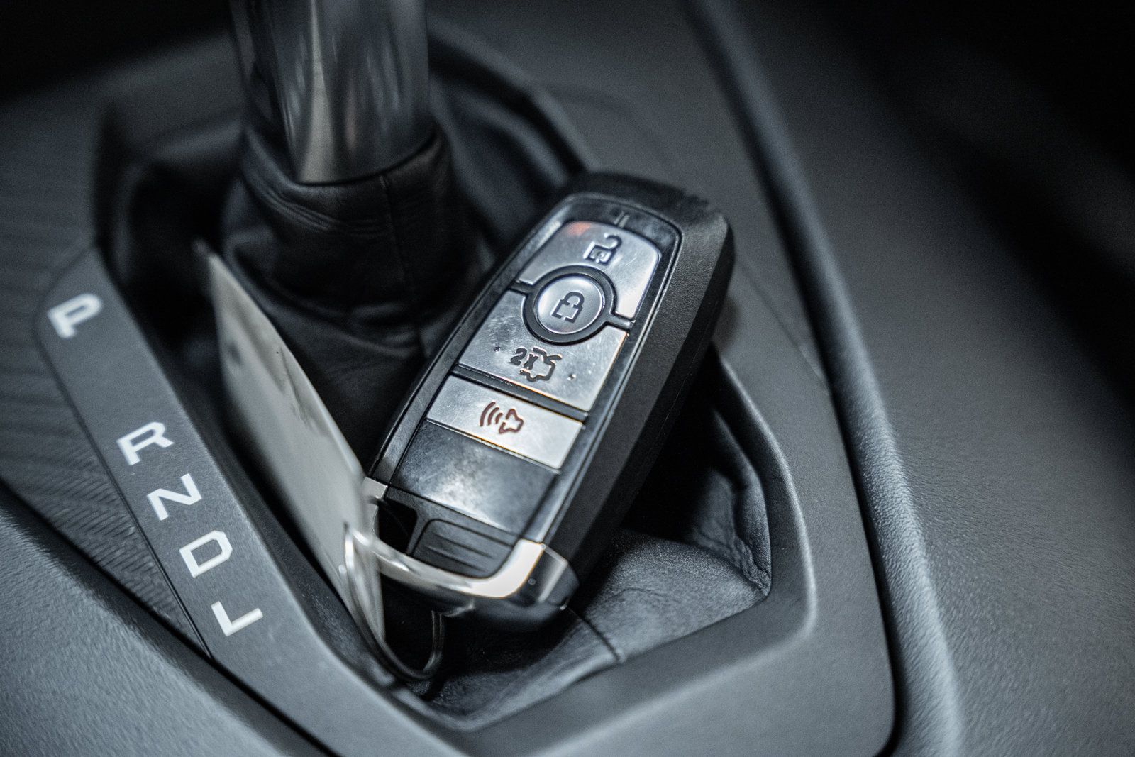Used 2024 Ford Mustang Convertible RWD image 39