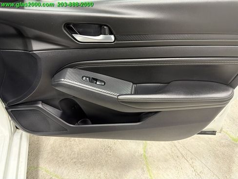Used 2020 Nissan Altima 2.5 S AWD/4WD image 26