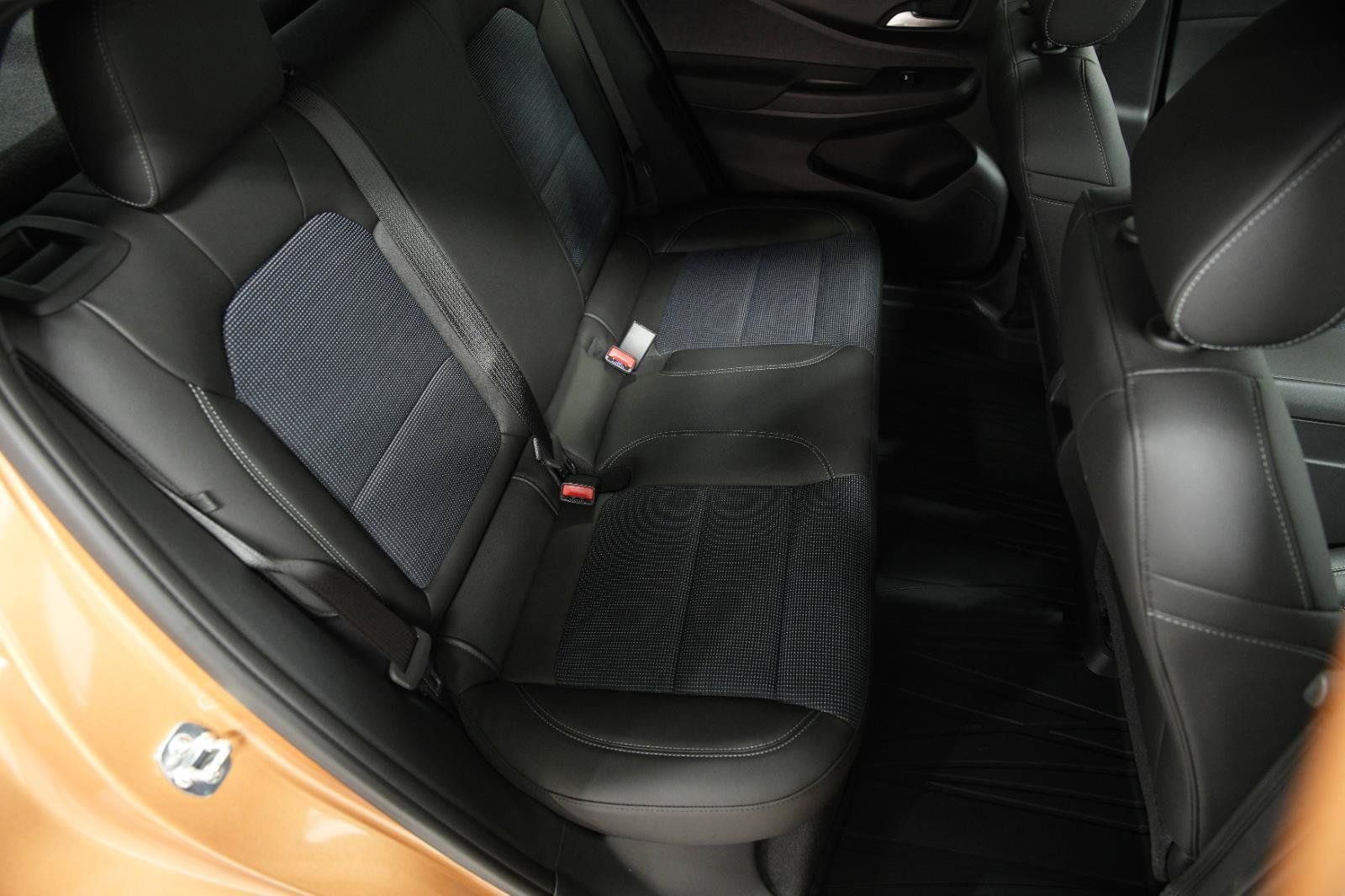 New 2026 Buick Envista Preferred w/ Convenience I Package FWD image 15