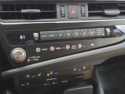 Used 2022 Lexus ES 350 ES 350 image 23