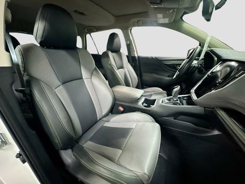 Used 2022 Subaru Outback Onyx Edition XT AWD/4WD image 28