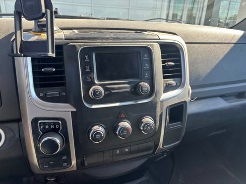 Used 2016 RAM 1500 Classic SLT AWD/4WD image 5