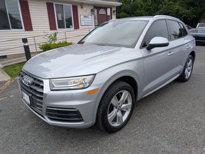Used 2018 Audi Q5 2.0T Premium