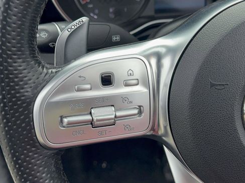 Used 2020 Mercedes-Benz C 43 AMG 4MATIC Cabriolet w/ Multimedia Package image 18