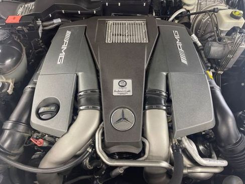 Used 2014 Mercedes-Benz G 63 AMG 4MATIC image 62