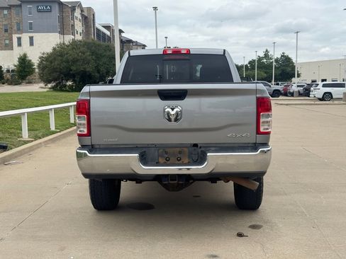 Used 2020 RAM 2500 Tradesman AWD/4WD image 5