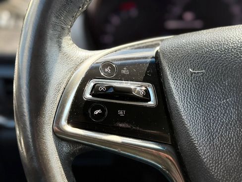 Used 2013 Cadillac ATS Sedan image 15