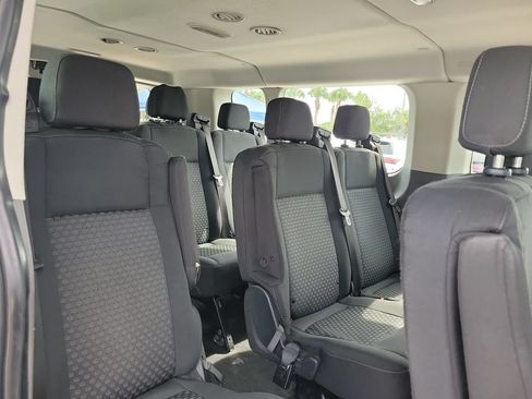 Used 2023 Ford Transit 350 XLT RWD image 25