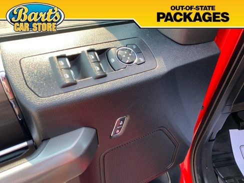 Used 2017 Ford F150 XLT w/ Equipment Group 302A Luxury AWD/4WD image 23
