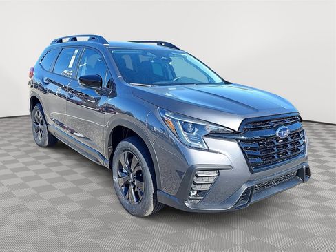 New 2026 Subaru Ascent Limited image 3