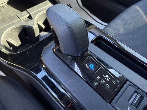 Used 2024 Toyota Prius Limited image 18