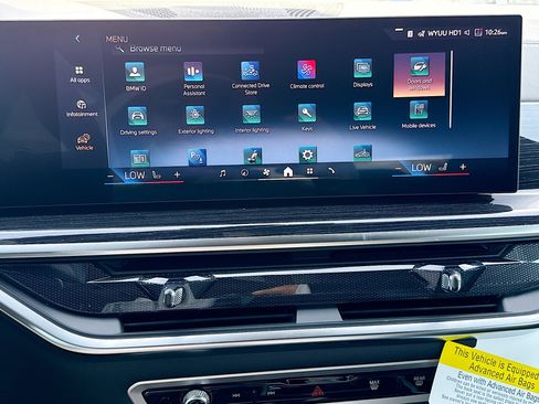 New 2026 BMW X5 sDrive40i w/ M Sport Package RWD image 31
