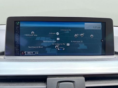 Used 2014 BMW 428i xDrive Coupe AWD/4WD image 19