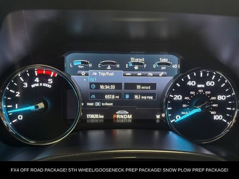 Used 2021 Ford F350 Platinum AWD/4WD image 23