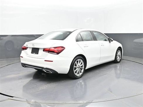 Used 2019 Mercedes-Benz A 220 image 18