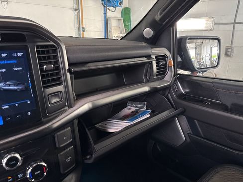 Used 2024 Ford F150 Tremor w/ Equipment Group 402A High AWD/4WD image 42
