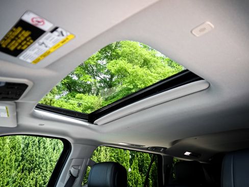 Used 2024 Toyota Sequoia SR5 w/ SR5 Premium Package image 28