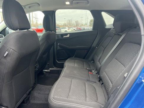 Used 2023 Ford Escape Active w/ Tech Pack #2 image 18