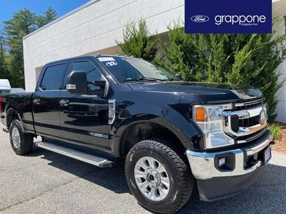 Certified 2022 Ford F350 XLT w/ XLT Value Package