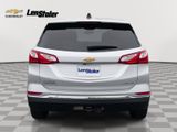 Certified 2021 Chevrolet Equinox LT image 5