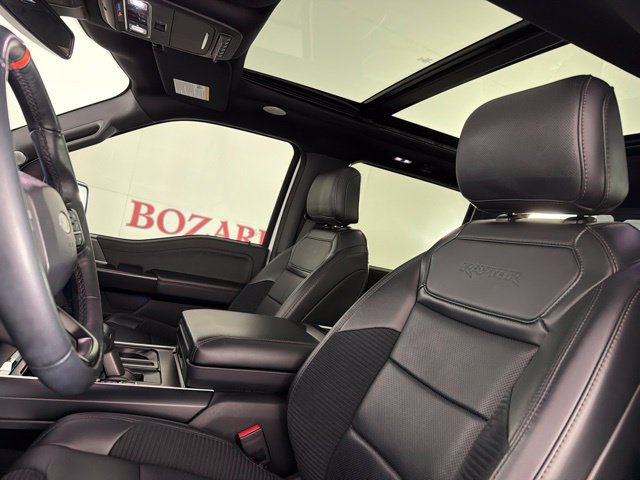 Used 2023 Ford F150 Raptor w/ Raptor 37 Performance Package AWD/4WD image 18