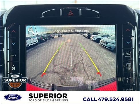 Used 2021 RAM 1500 Big Horn w/ Built-to-serve Edition image 10