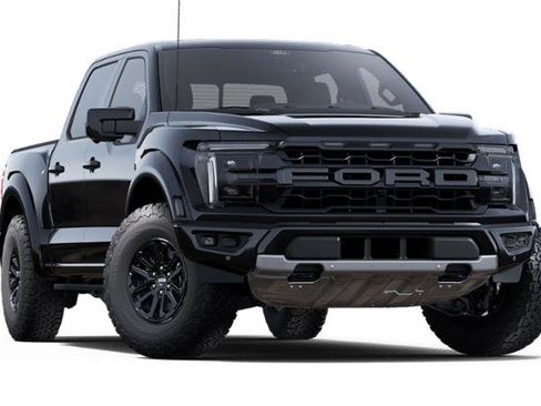 New 2025 Ford F150 Raptor image 26