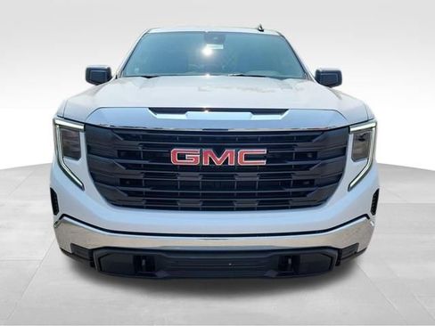 New 2026 GMC Sierra 1500 Pro w/ Pro Value Package image 8