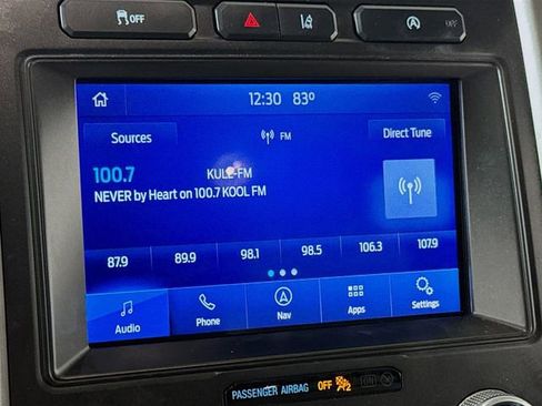 Used 2021 Ford Expedition Max XLT RWD image 13