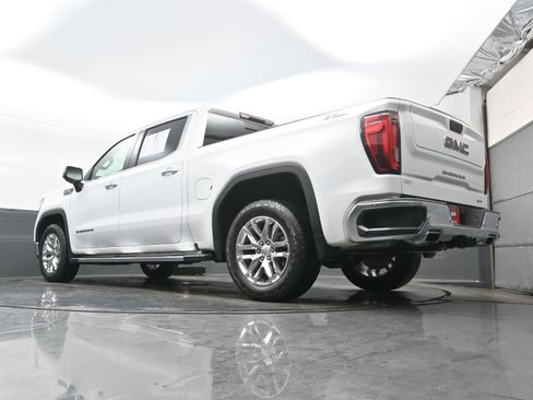 Used 2020 GMC Sierra 1500 SLT w/ SLT Premium Plus Package image 28